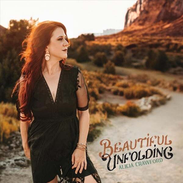 Cover art for Beautiful Unfolding