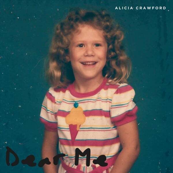 Cover art for Dear Me